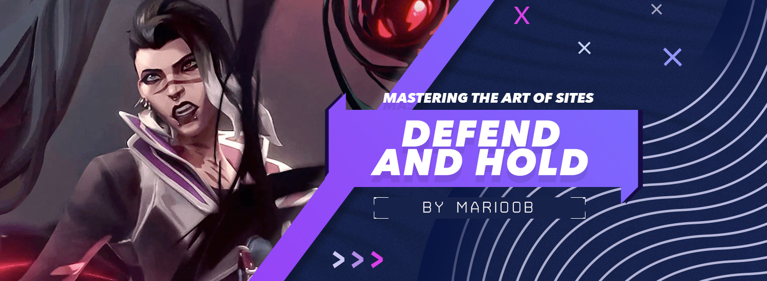 Defensive Positioning